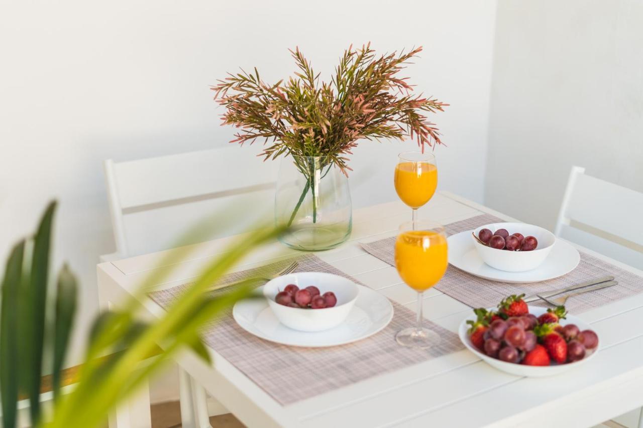 Apartment Debambu Málaga