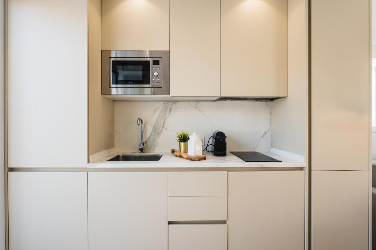 Apartment Debambu