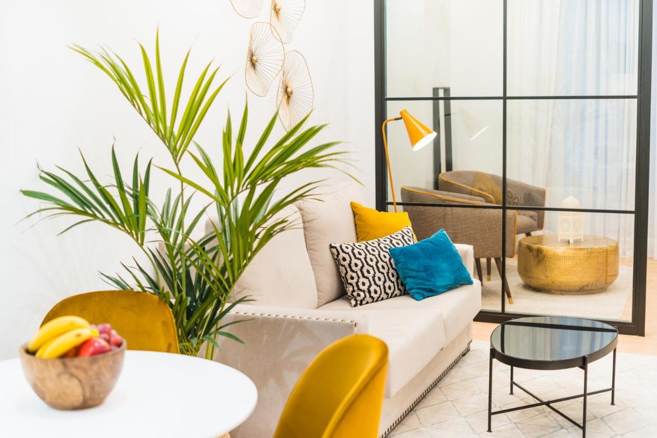 Apartment Debambu *