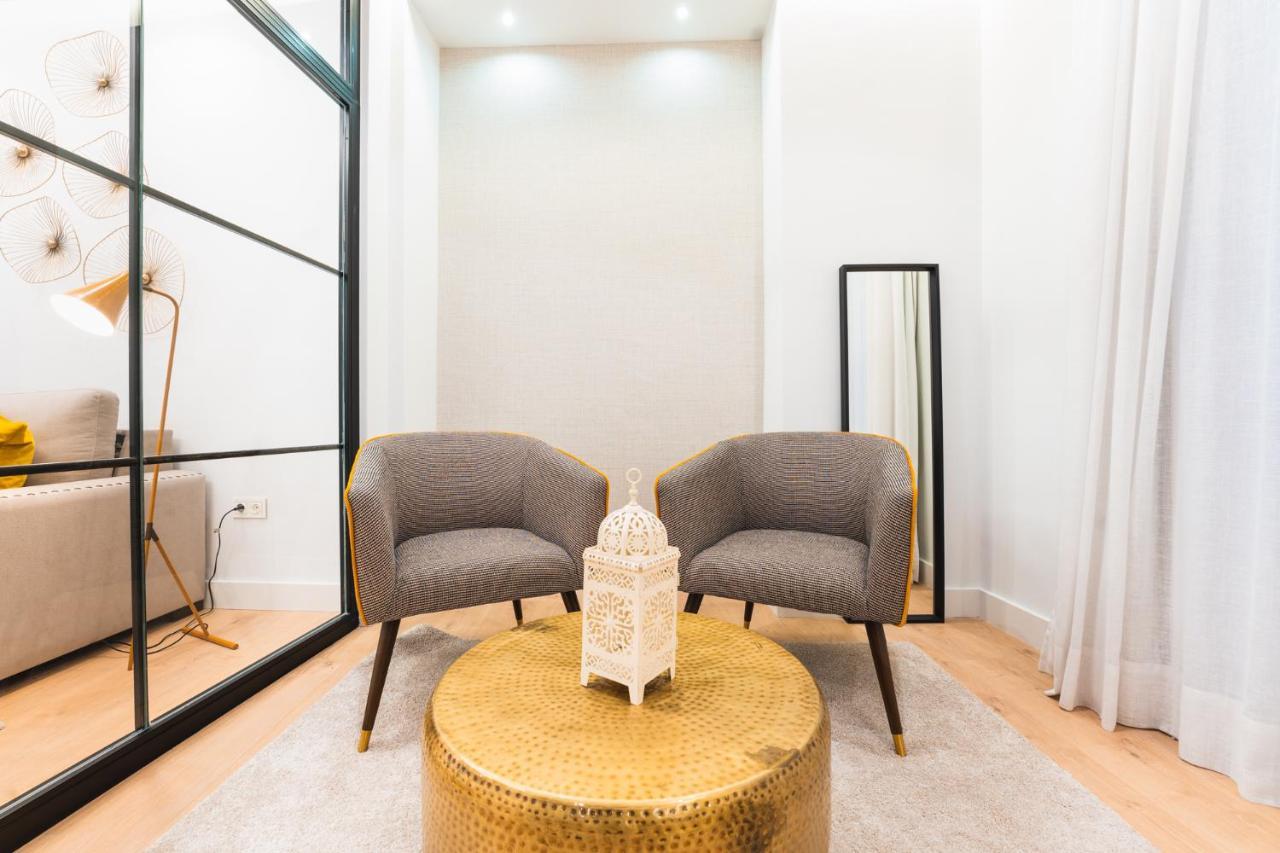 Apartment Debambu *