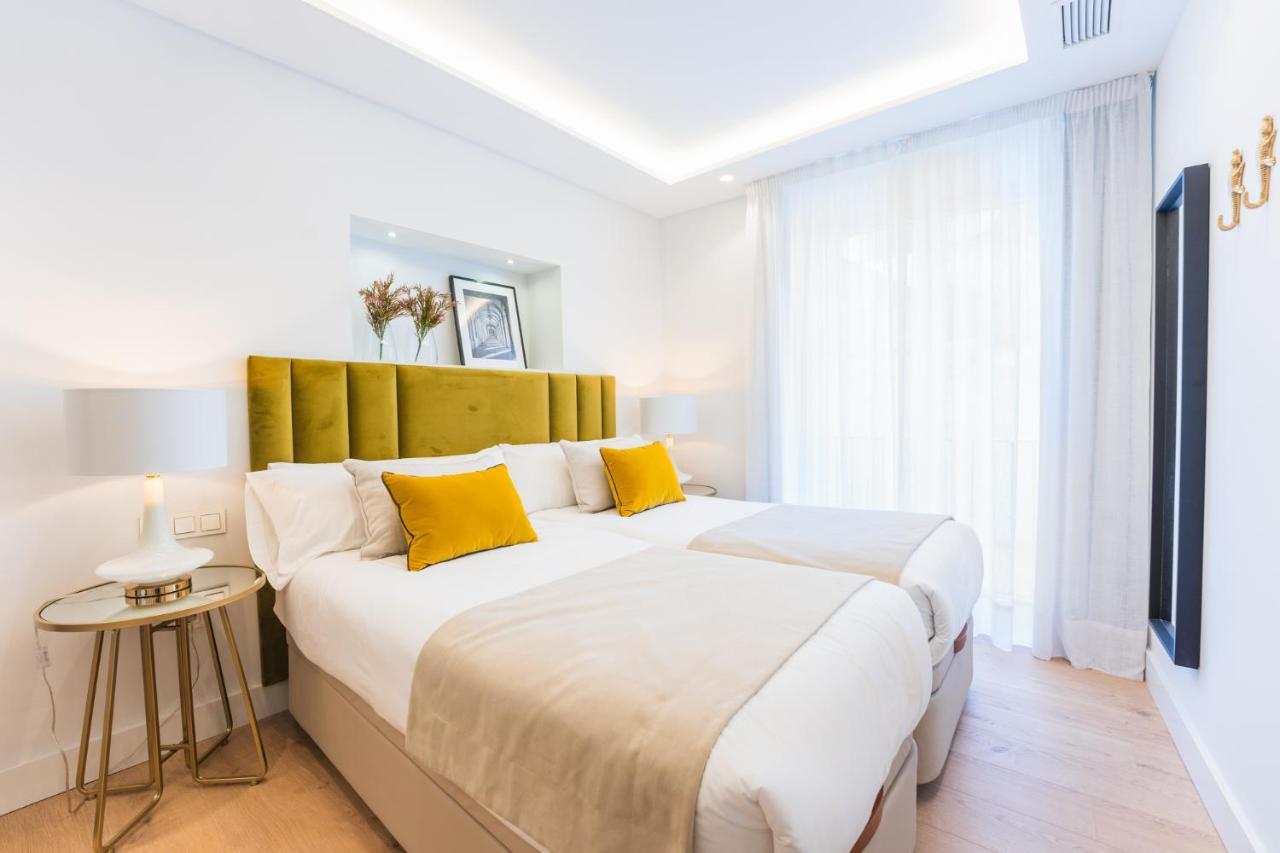 Apartment Debambu