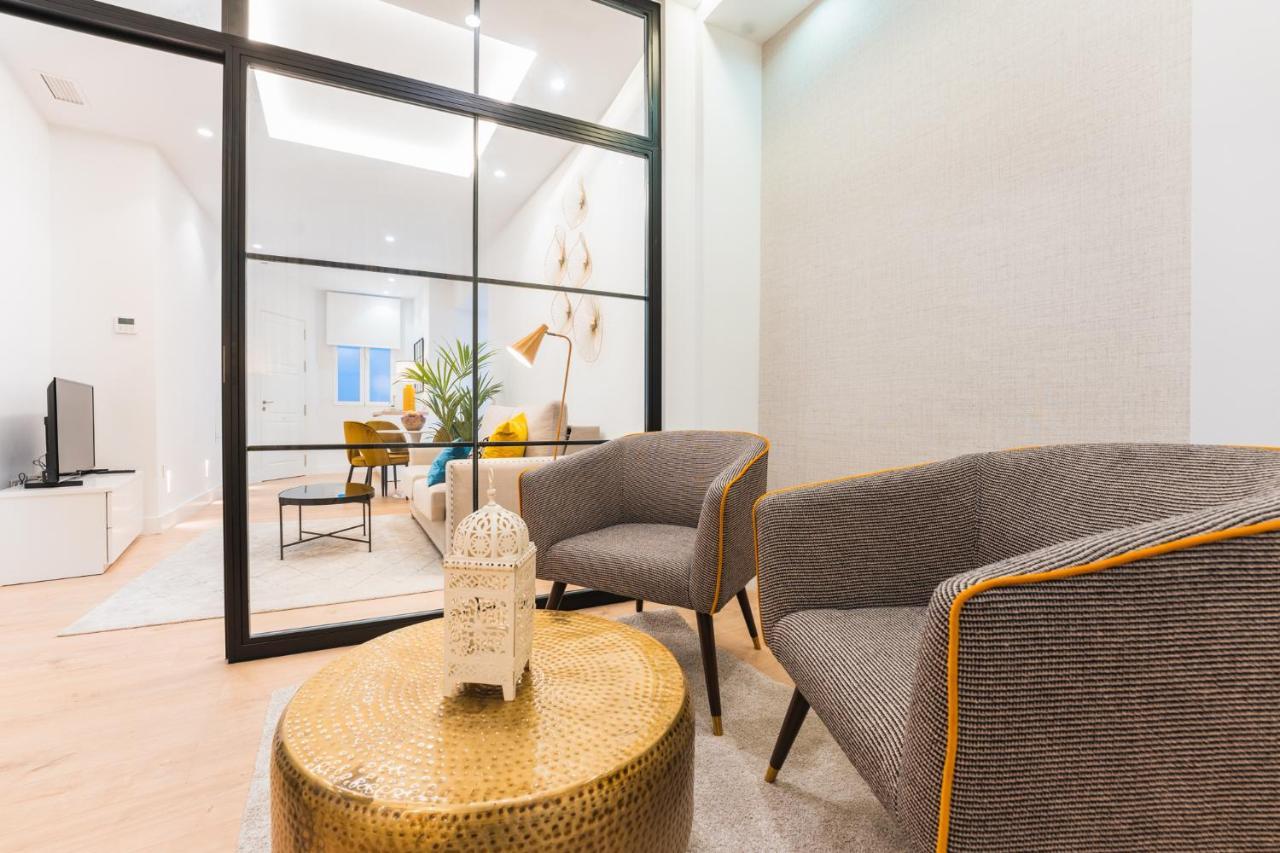 Apartment Debambu Málaga