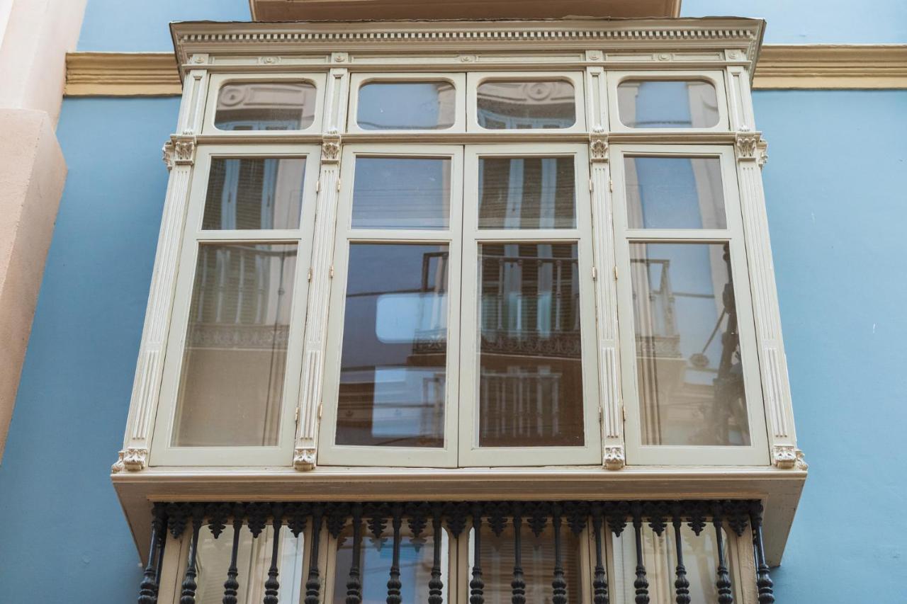 Debambu Appartamento Málaga