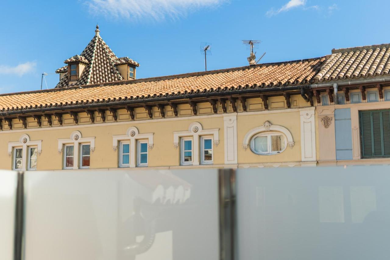 Debambu Appartamento Málaga